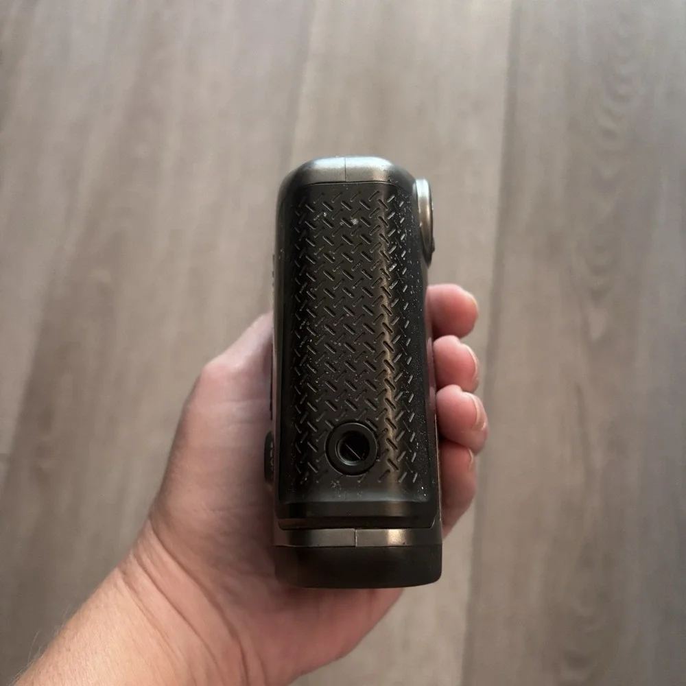 Bushnell Tour V2 Laser Rangefinder Golf Distance Meter Tested Working